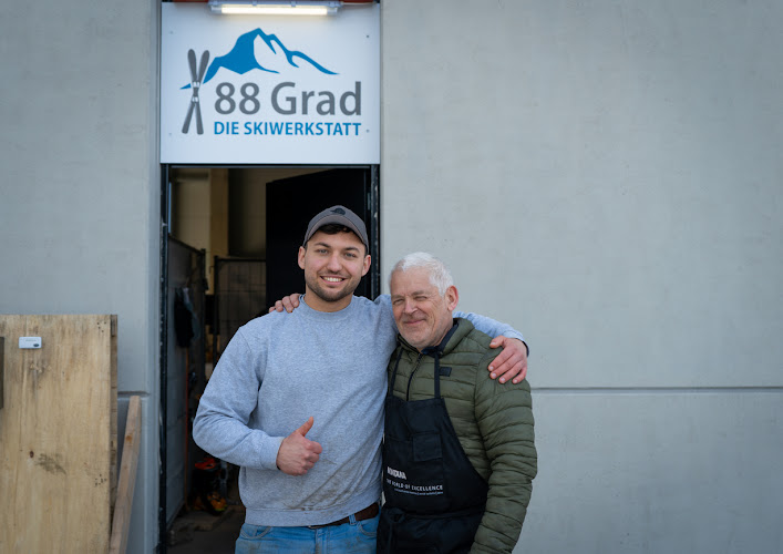 Find a ski Instructor in Roßdorf 88 Grad - Die Skiwerkstatt Find a ski Instructor in Roßdorf 88 Grad - Die Skiwerkstatt