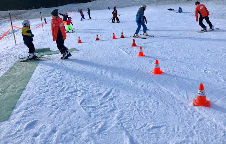 Find a ski Instructor in Oberammergau Aktivskischule Peter Frey