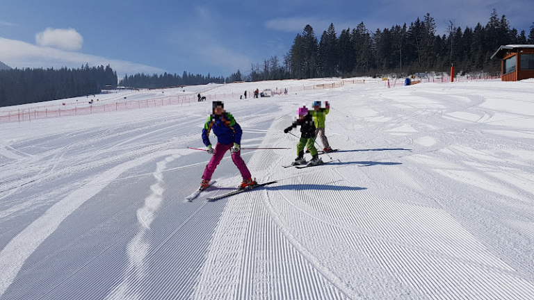 Find a ski Instructor in Bayerisch Eisenstein Eisensteiner Snowteam - Skischule Pöschl-Ihre Skischule am Arber