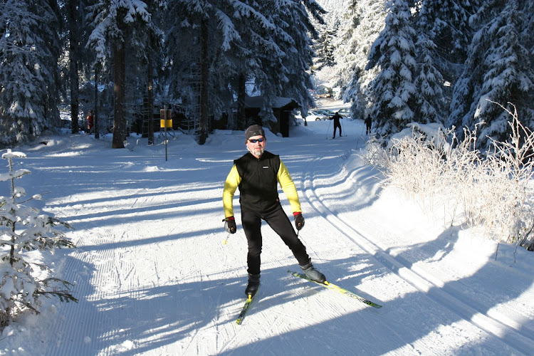 Find a ski Instructor in Lohberg Langlaufzentrum Lohberg-Scheiben Find a ski Instructor in Lohberg Langlaufzentrum Lohberg-Scheiben