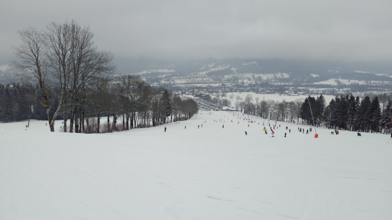 Find a ski Instructor in Lenggries Lenggries Wegscheid Skizirkus