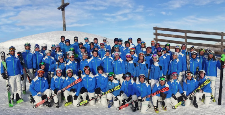 Find a ski Instructor in Peißenberg Ski & Snowboardschule Weißblau