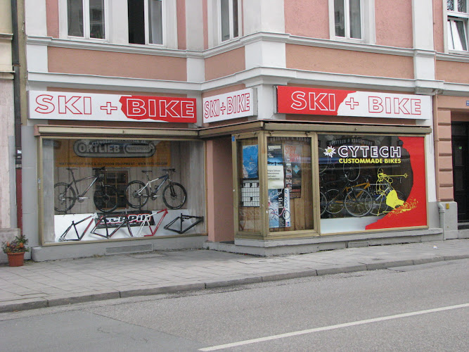 Find a ski Instructor in Munich Ski + Bike Inh. R. von Ah Find a ski Instructor in Munich Ski + Bike Inh. R. von Ah