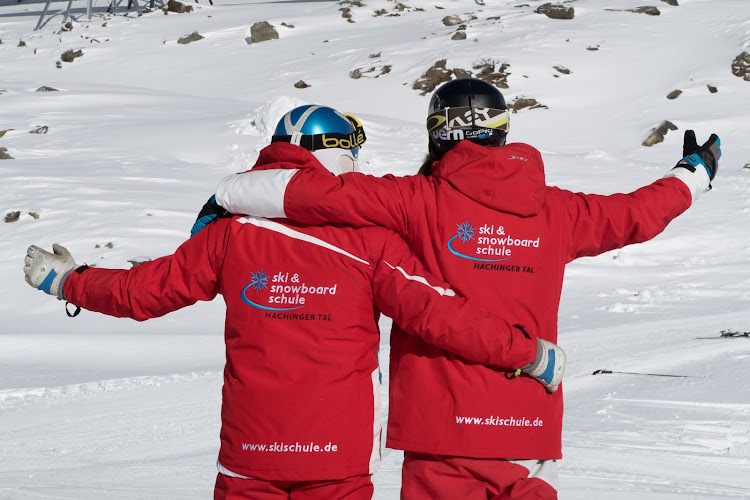 Find a ski Instructor in Ottobrunn ski- & snowboardschule Hachinger Tal GmbH Find a ski Instructor in Ottobrunn ski- & snowboardschule Hachinger Tal GmbH