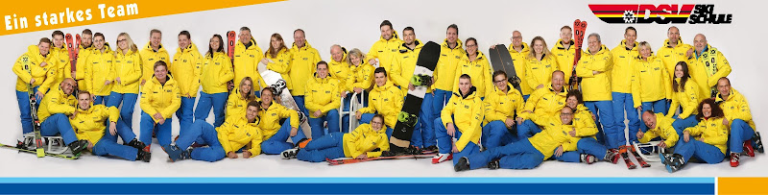 Find a ski Instructor in Kirchheim am Neckar Skiclub Kirchheim/Neckar e.V.