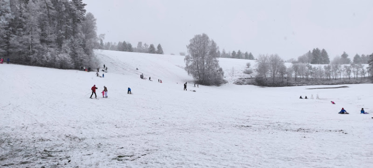 Find a ski Instructor in Neunburg vorm Wald Skiclub Schwarzenfeld e.V. gegr. 1949