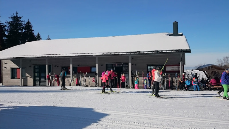 Find a ski Instructor in Bärnau Skilanglaufzentrum Silberhütte e.V. Find a ski Instructor in Bärnau Skilanglaufzentrum Silberhütte e.V.