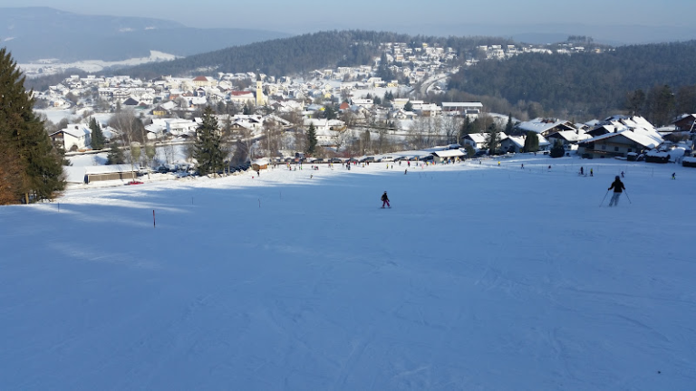 Find a ski Instructor in Thurmansbang Skilift „Erlenberg“