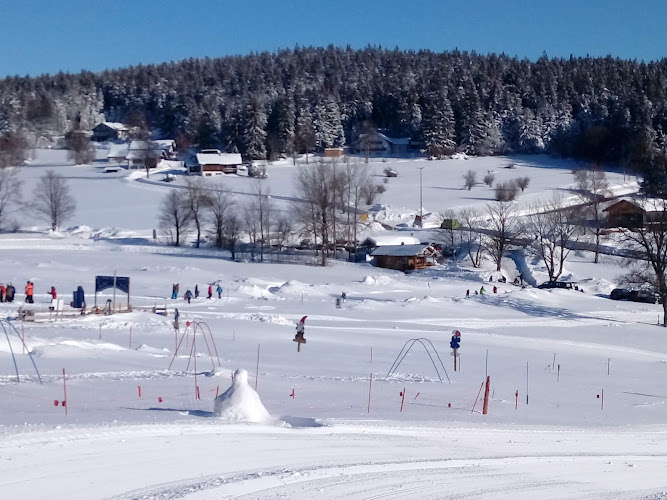 Find a ski Instructor in Sankt Englmar Skilift Kapellenberg Find a ski Instructor in Sankt Englmar Skilift Kapellenberg