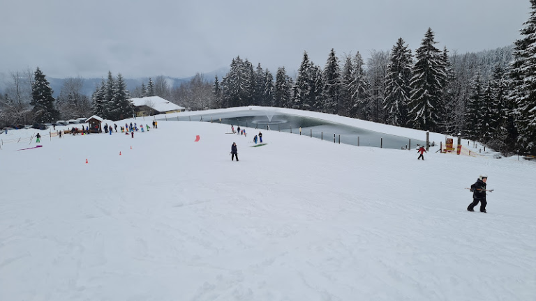 Find a ski Instructor in Drachselsried Skilift Riedlberg Find a ski Instructor in Drachselsried Skilift Riedlberg