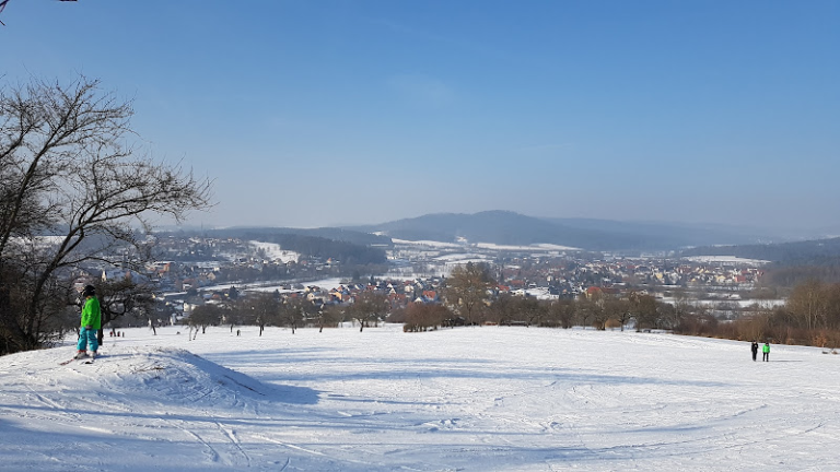 Find a ski Instructor in Schnaittach Skilift Schnaittach