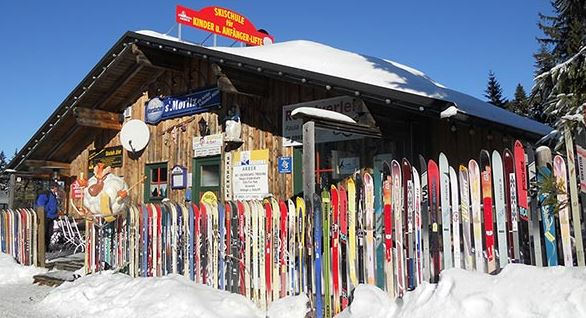 Find a ski Instructor in Bayerisch Eisenstein Skischule Arber und Skistüberl "s'Moritz" Find a ski Instructor in Bayerisch Eisenstein Skischule Arber und Skistüberl "s'Moritz"