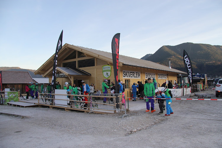 Find a ski Instructor in Garmisch-Partenkirchen Skischule GaPa Find a ski Instructor in Garmisch-Partenkirchen Skischule GaPa