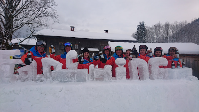 Find a ski Instructor in Lenggries Skischule hiSki