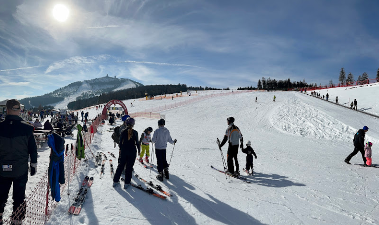 Find a ski Instructor in Lam Skischule Lamer Winkel