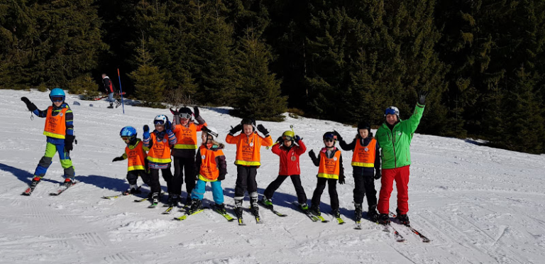 Find a ski Instructor in Braunlage Skischule Oberharz