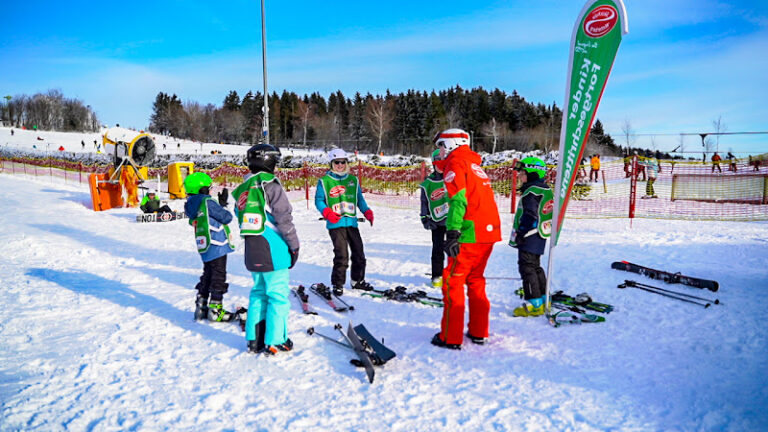 Find a ski Instructor in Winterberg Skischule Winterberg