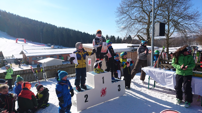 Find a ski Instructor in Schöneck Skiwelt Schöneck