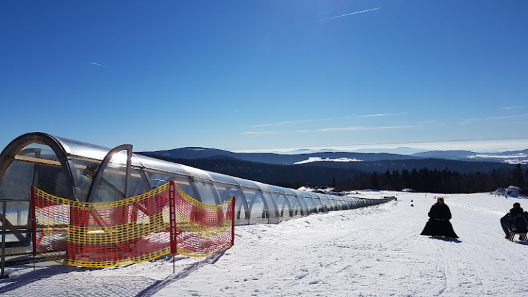 Find a ski Instructor in Philippsreut Skizentrum Mitterfirmiansreut-Philippsreut