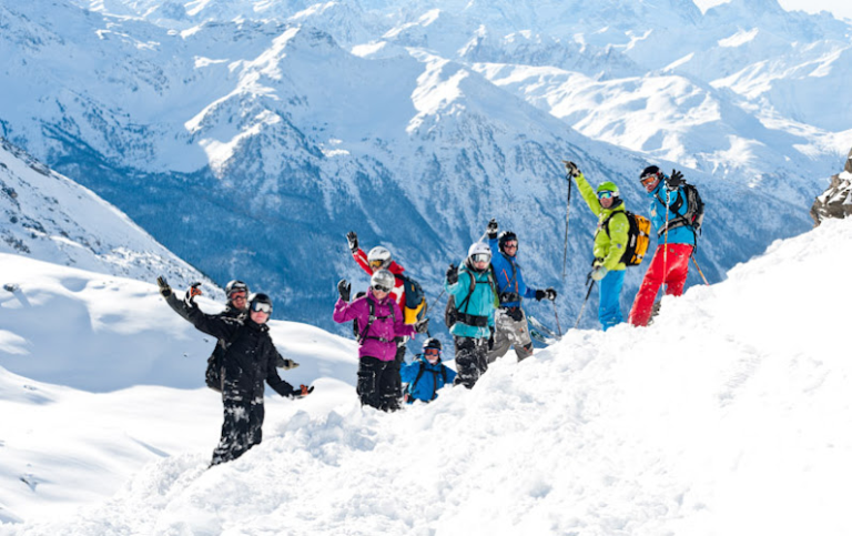 Find a ski Instructor in Bad Staffelstein Snow & Fun Reisen Knöffel - Skireisen in die Top Skigebiete