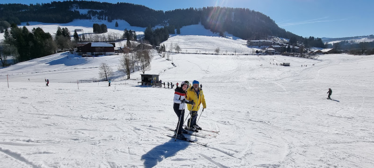 Find a ski Instructor in Missen-Wilhams Sport Schmelzenbach - Skischule Missen-Wilhams