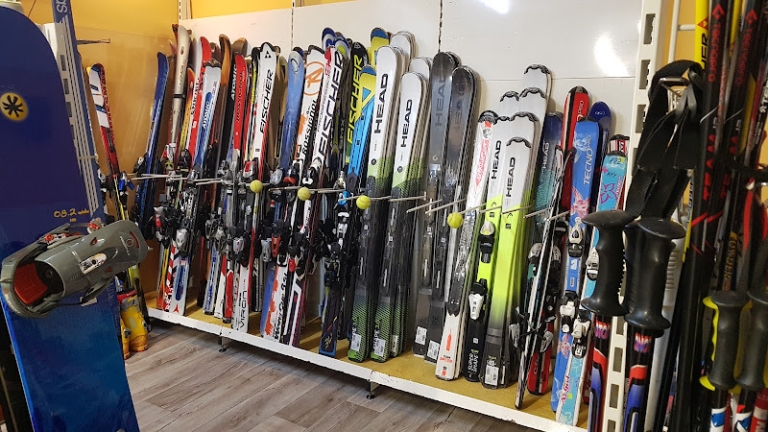 Find a ski Instructor in Wilkau-Haßlau Sport-SPEZIAL GmbH Tauchschule und Ski-Börse