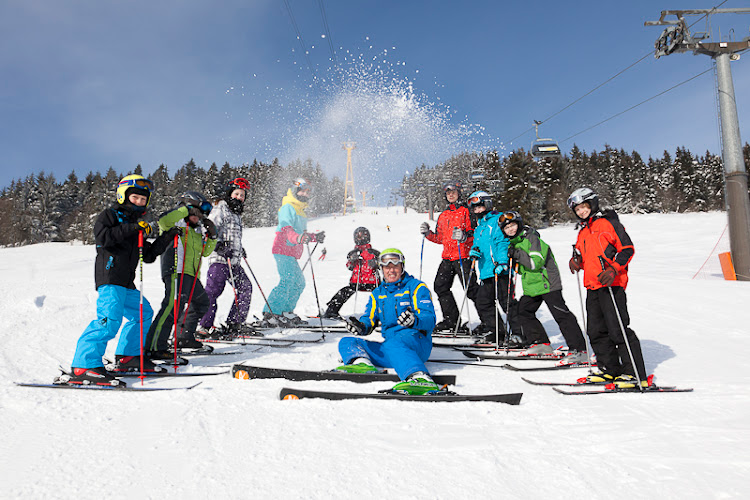 Find a ski Instructor in Oberwiesenthal United Ski School Oberwiesenthal Inh. Katja Süß Find a ski Instructor in Oberwiesenthal United Ski School Oberwiesenthal Inh. Katja Süß