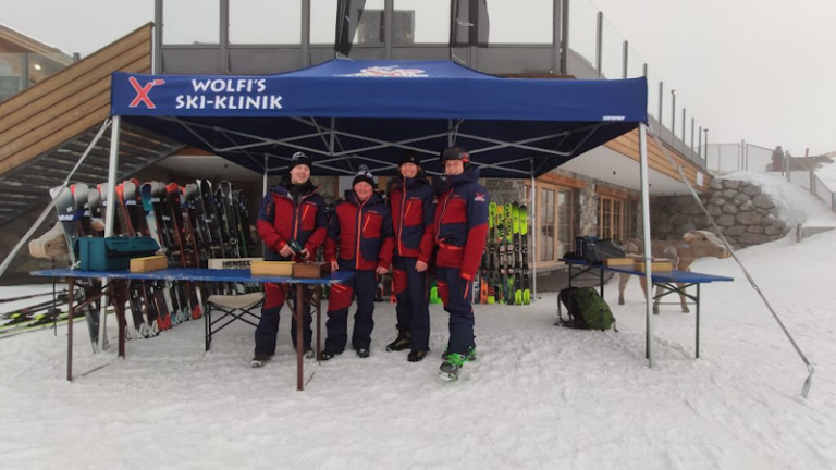 Find a ski Instructor in Meitingen Wolfi´s Skiklinik